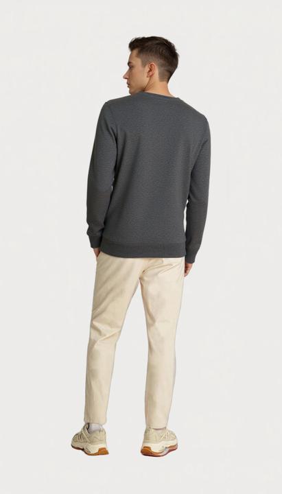 Produktbild U.S. Polo Pullover V-Neck Feinstrick (3XL)