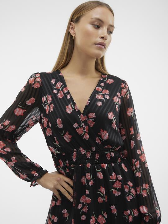 Image du produit Vero Moda VMROSEY Kurzes Kleid Kleid (S)