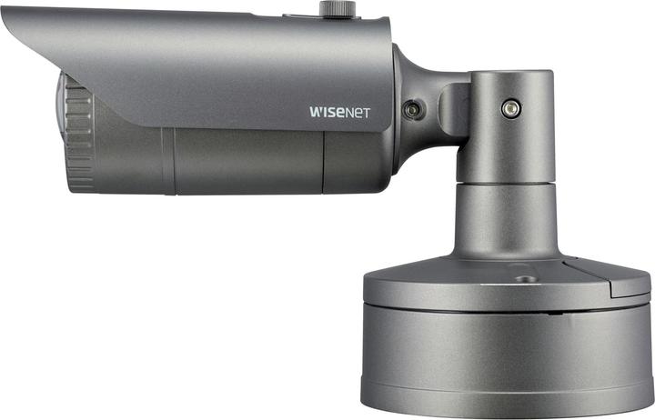 Image du produit Hanwha XNO-6020R Caméra bullet out. 2MP PoE IR IK10 (1920 x 1080 Pixels)