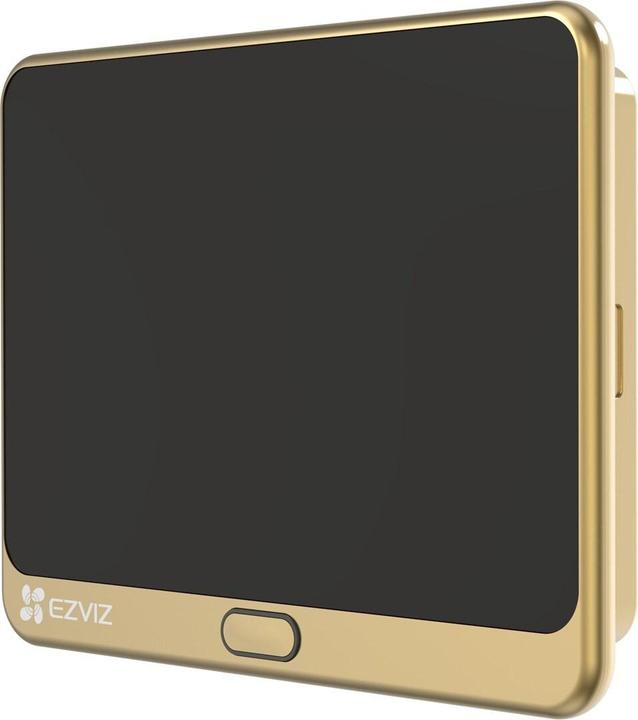 Actual product image EZVIZ DP2C (App)