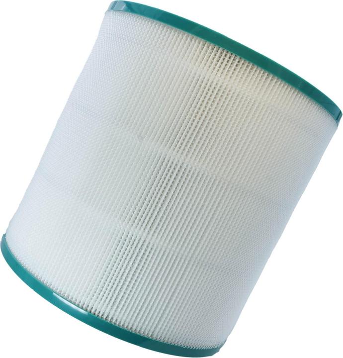 Actual product image Flickbee HEPA filter like 968103-04 / 968126-03 for Dyson Pure Cool Link Me TP00 TP02 TP03 AM11 BP01
