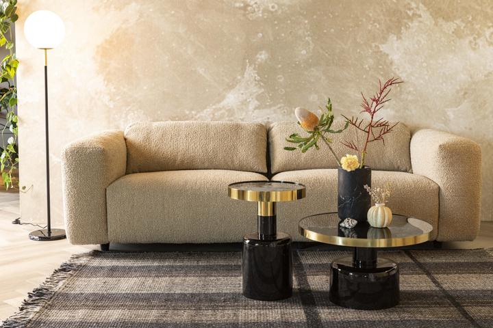 Actual product image Zuiver Table (60 x 60 x 31 cm)
