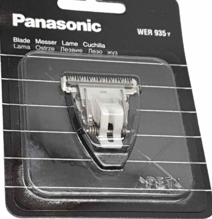 Image du produit Panasonic WER935 (1x)