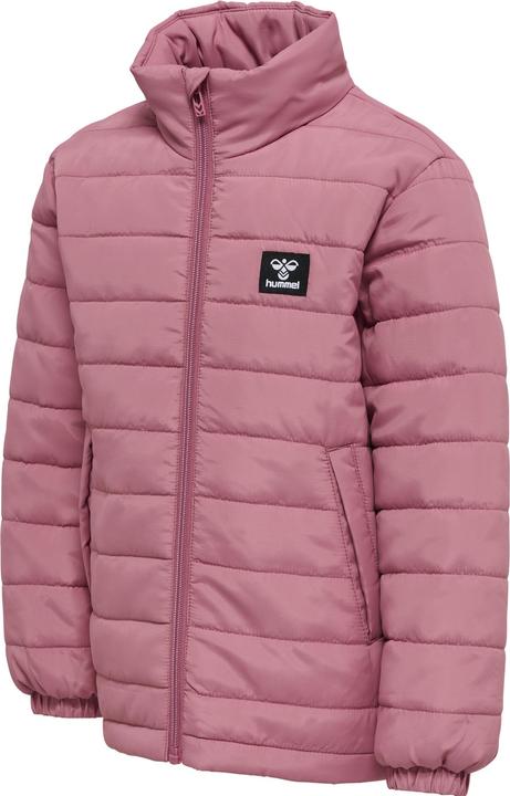 Actual product image hummel Mosse Jacket (110)