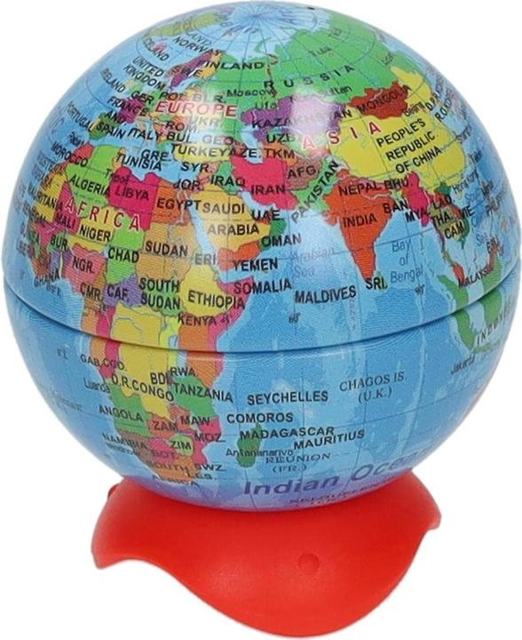 Image du produit Maped Boîte à pointes Globus, présentoir de 16