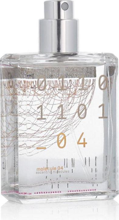 Produktbild Escentric Molecules Molecule 04 (Eau de Toilette, 30 ml)