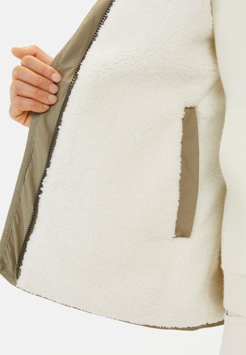 Produktbild Camel Active Wendejacke aus recyceltem Polyester (38)