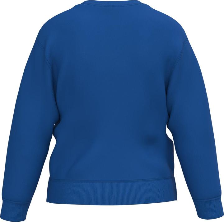 Produktbild Kariban Kindersweatshirt aus recyceltem Material mit Rundhalsausschnitt (176)