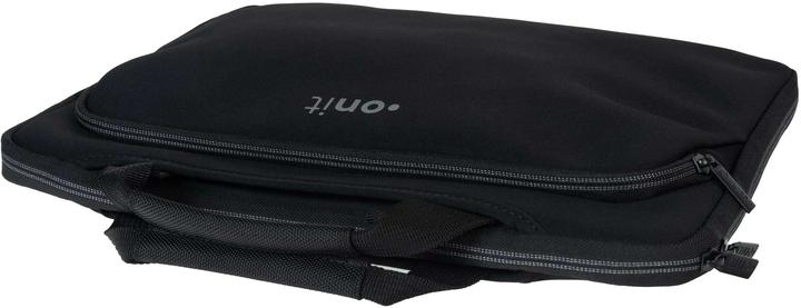 Produktbild Onit Notebook-Sleeve Premium 14.1-15.6 Schwarz (15.60", Universal)