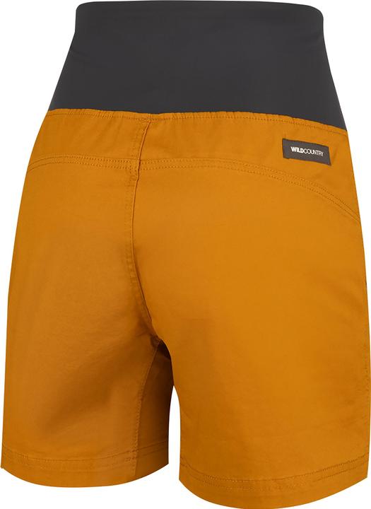 Produktbild Wild Country Women's Session 2 Short (S)