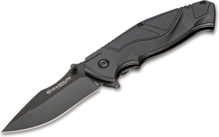 Böker Advance All Black Pro (8 cm)
