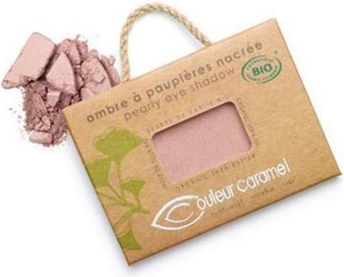 Produktbild Couleur Caramel Lidschatten (RE) No 106 (Tiare Nacree)