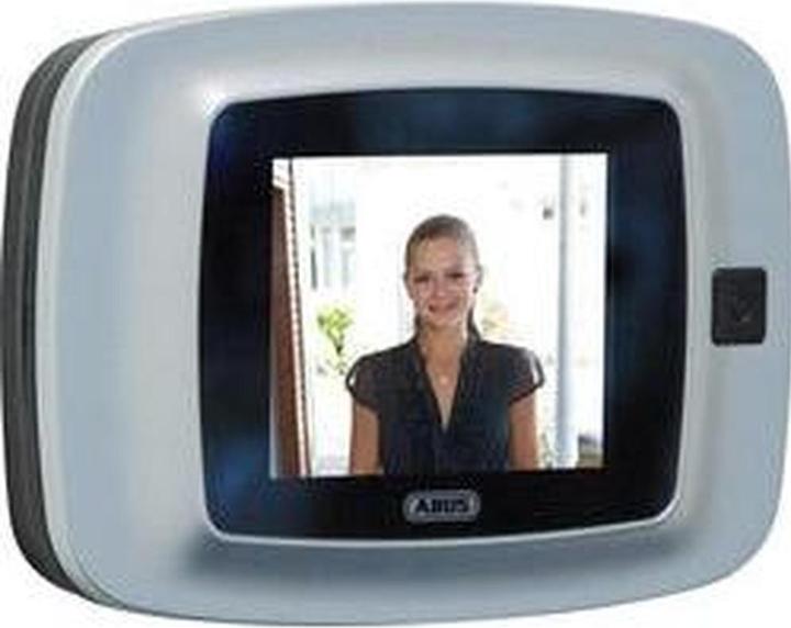 Actual product image Abus Dts2814 (Digital)