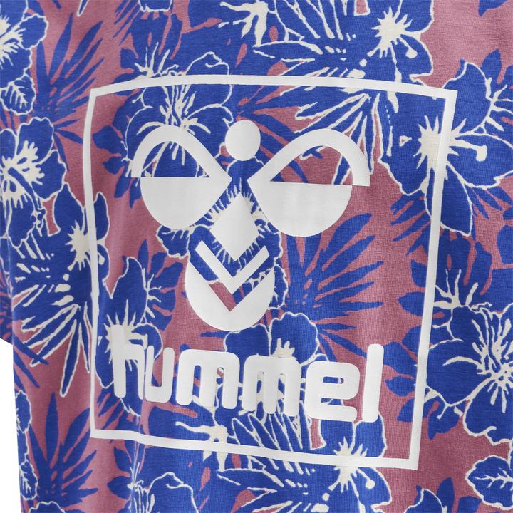 Produktbild hummel Flower T-Shirt S/S (110)