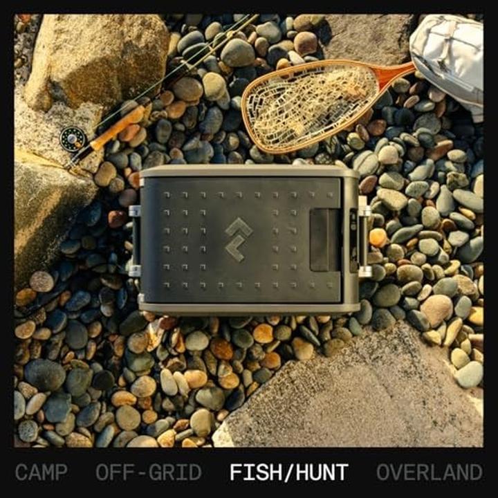 Actual product image Dometic CFX5 35 (36 l)