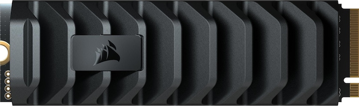 Produktbild Corsair MP600 PRO XT (4000 GB, M.2 2280)