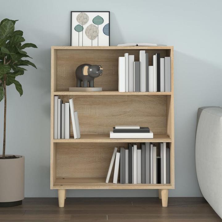 vidaXL Mavis (69.5 x 32.5 x 90 cm)