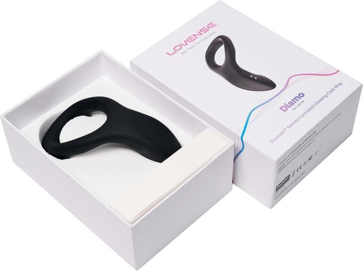 Produktbild Lovense Diamo (4.50 cm)