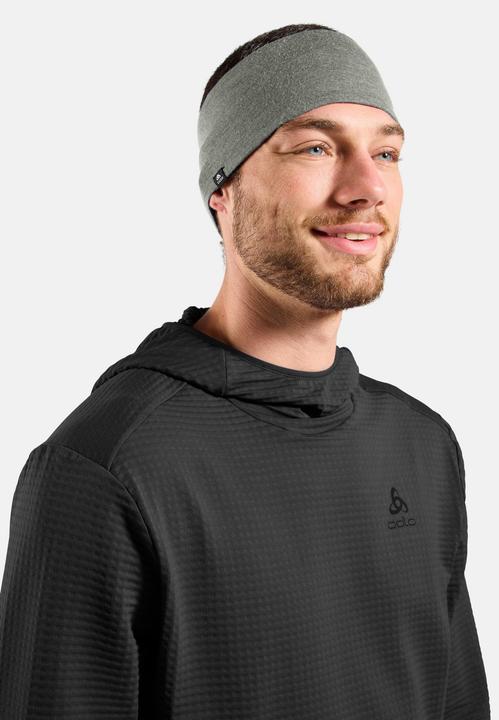 Immagine prodotto Odlo Revelstoke Performance Wool Stirnband
