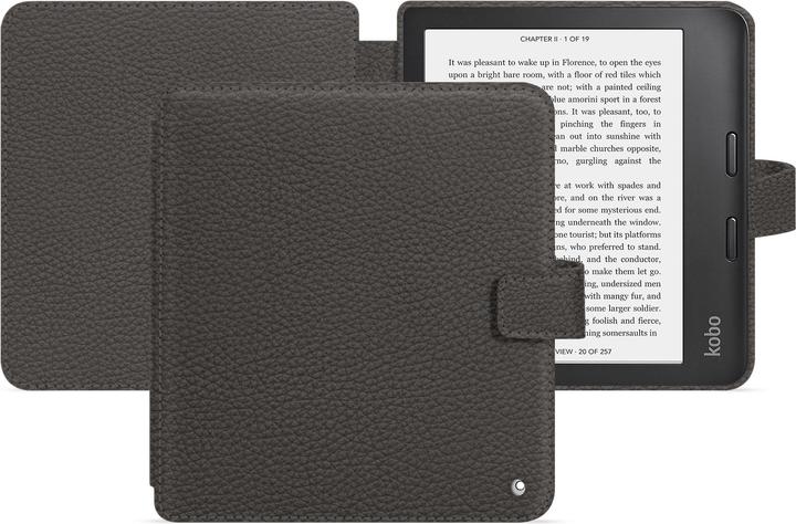 Produktbild Noreve Lederschutzhülle Kobo Clara 2E (Kobo Clara 2e)