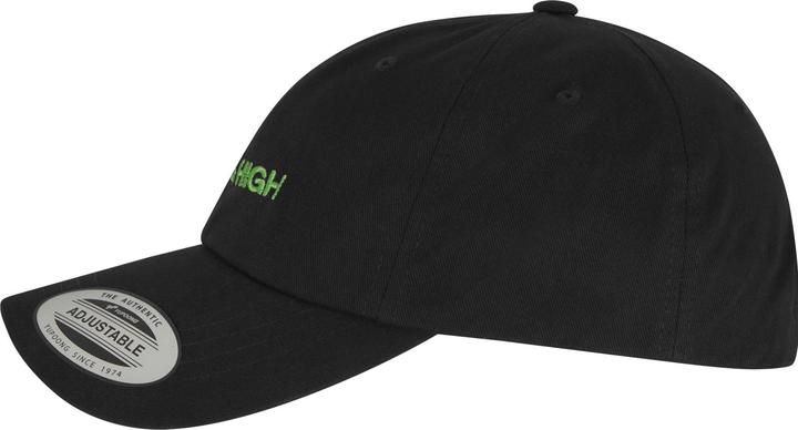 Produktbild Urban Classics Upscale Upscale Flying High Dad Cap - 174445 (One Size)