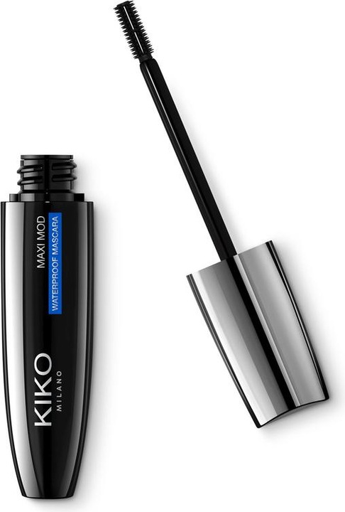 Image du produit KIKO Milano Maxi Mod Waterproof Mascara
