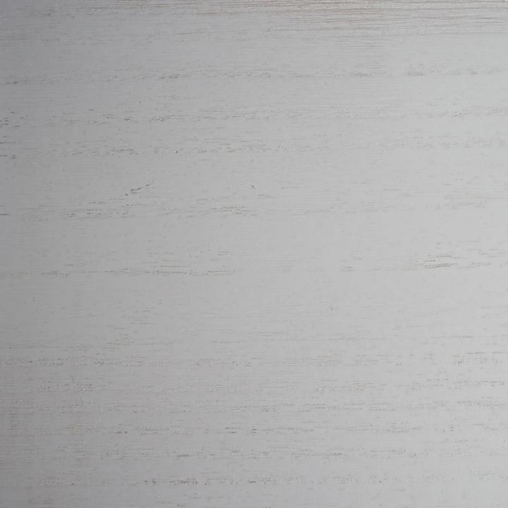 Image du produit Mendler Etagère d'angle HWC-K85, pliable 4 étagères, bois 110cm - blanc, tressage anthracite (110 x 28 x 28 cm)