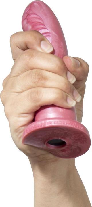 Produktbild Fleshlight HerSpot Dildo Golden Rose Medium