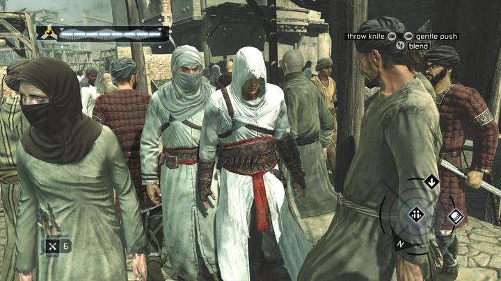 Image du produit Ubisoft Assassin's Creed (Essentials) /PS3 (PS3)