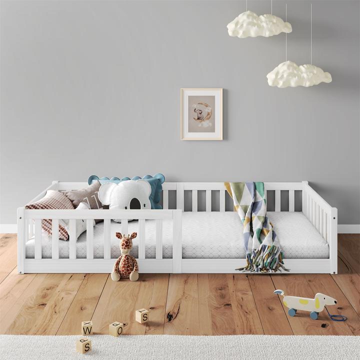 Actual product image IDIMEX Gustavo (90 x 200 cm)