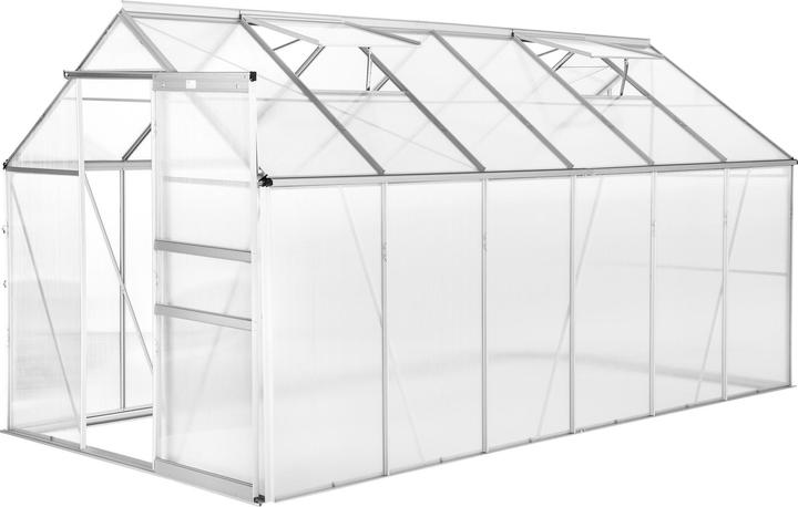 Produktbild tectake Gewächshaus