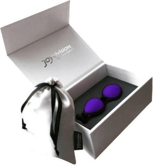 Actual product image Joydivision Joyballs Secret