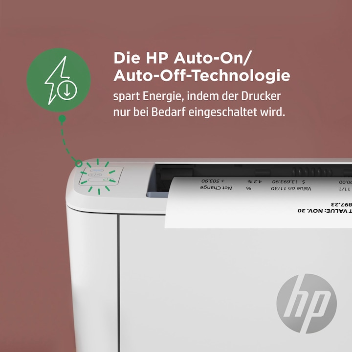 Produktbild HP LaserJet M110w (Laser, Schwarz-Weiss)
