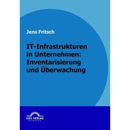 IT-Infrastrukturen in Unternehmen, Fachbücher