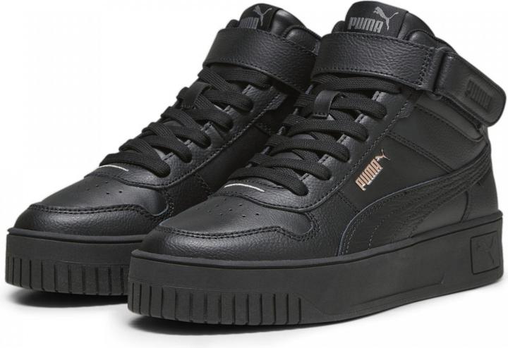 Actual product image Puma Carina Street Mid (38.5)