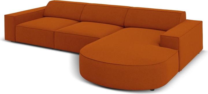 Actual product image Micadoni Jodie (Corner sofa)