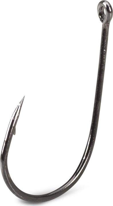 Image du produit Iron Claw Drop Shot Hook 4 BN (10 Packungen)