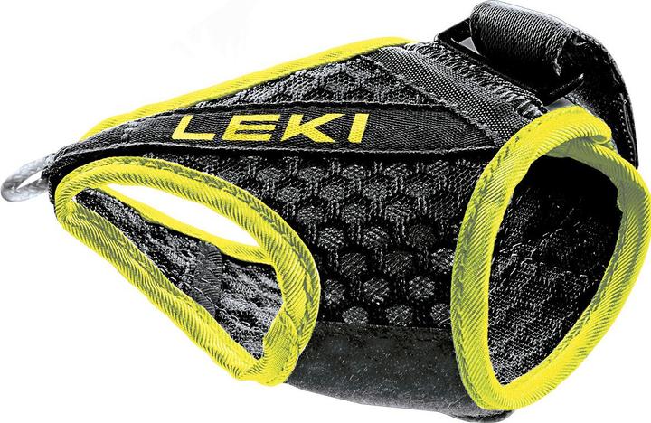 Leki Shark Frame Strap Mesh M/L/XL