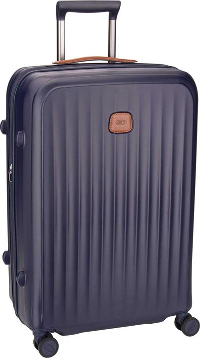 Image du produit Brics Taormina 4 Rollen Trolley M 69 cm mit Dehnfalte (89.40 l)