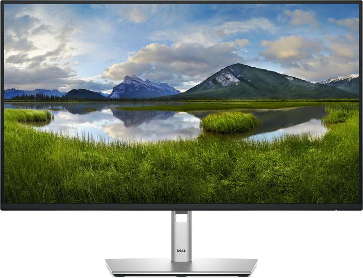 Dell P2725HE (1920 x 1080 pixels, 27")
