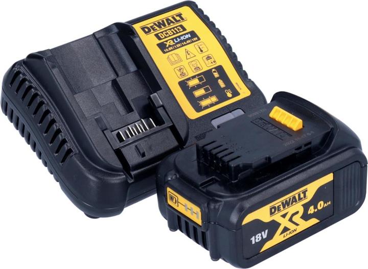 Produktbild DeWalt DCD 996 M1