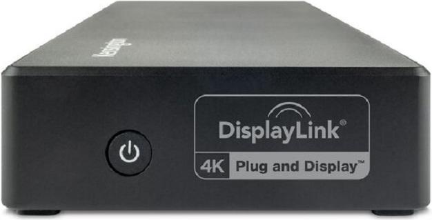 Produktbild Kensington SD4780P (USB-A, USB-C)