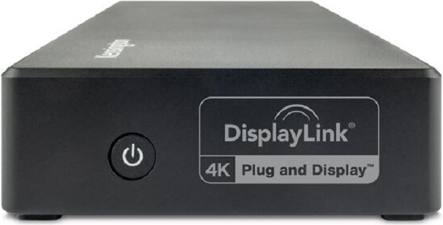 Produktbild Kensington SD4780P (USB-C, USB-A)