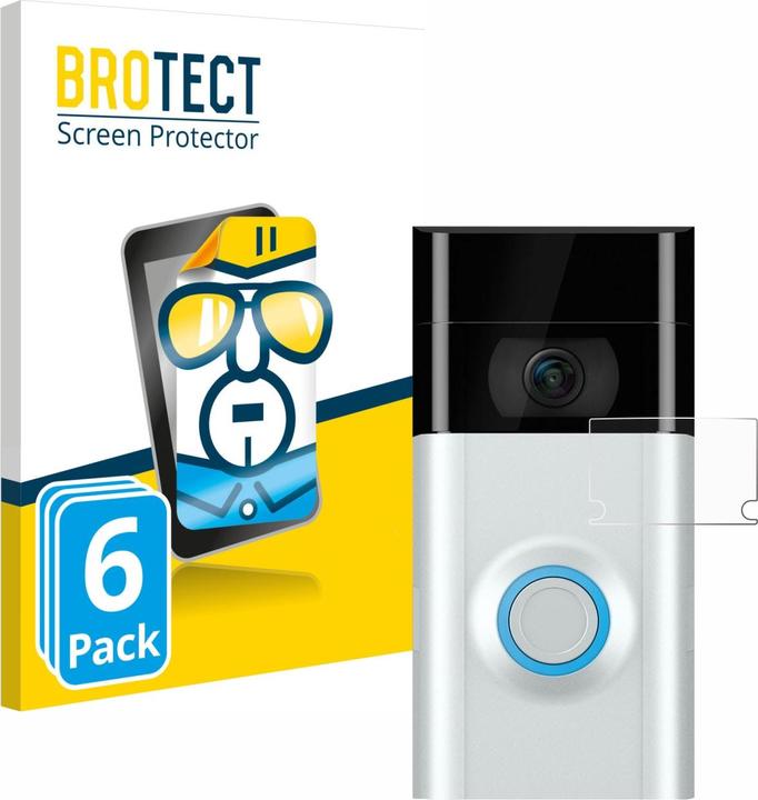 Image du produit BROTECT Protection Clair
