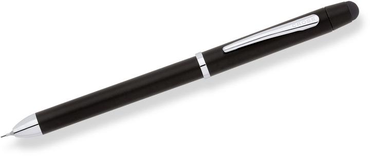 Productafbeelding Cross Tech3+ (Zwart, 1 x)