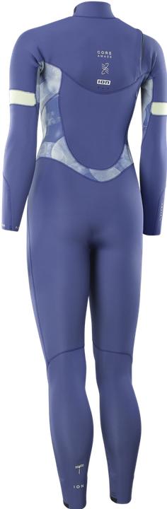 Actual product image ION Wetsuit Amaze Core 3/2 Front Zip (3/2 mm, L)