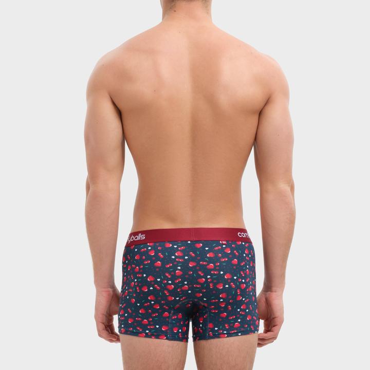 Actual product image Comfyballs Cotton Regular (L, Single pack)