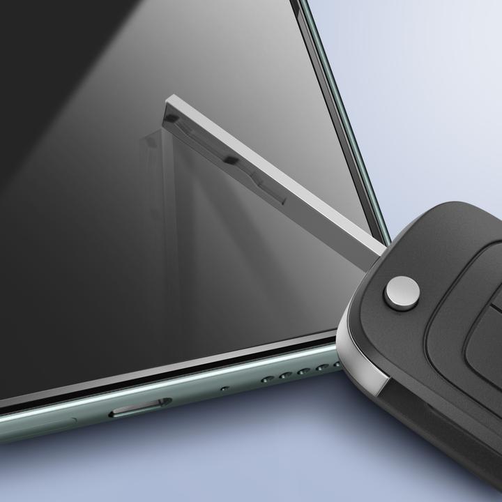 Image du produit Avizar ProShield Glas-Folie (1 pcs, Xiaomi Redmi Note 14 5G)