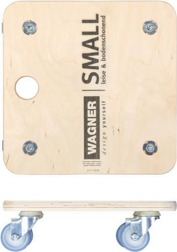 Image du produit kaiserkraft Rouleau de transport (200 kg)