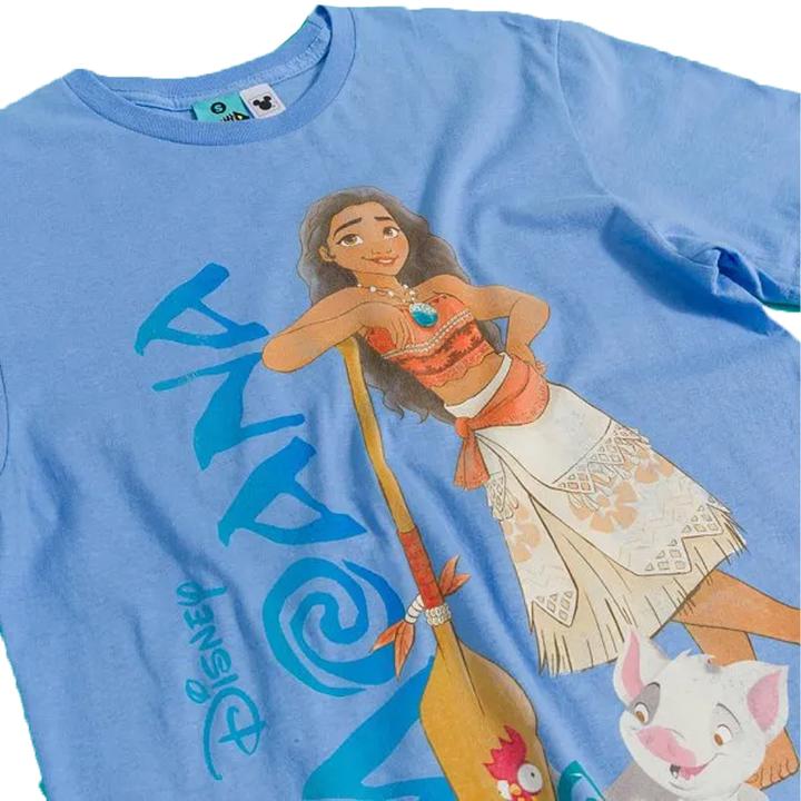 Produktbild Moana TShirt Baumwolle (L)